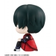 Blue Lock - Statuette Look Up Rin Itoshi 11 cm