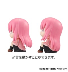 Bocchi the Rock! - Statuette PVC Look Up Hitori Goto & Ikuyo Kita 11 cm (with gift)