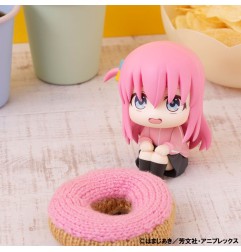 Bocchi the Rock! - Statuette PVC Look Up Hitori Goto & Ikuyo Kita 11 cm (with gift)