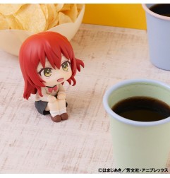 Bocchi the Rock! - Statuette PVC Look Up Hitori Goto & Ikuyo Kita 11 cm (with gift)