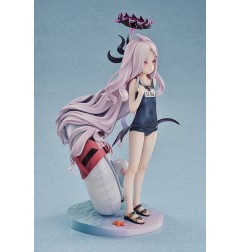 Blue Archive - Statuette 1/7 Hina (Swimsuit) 23 cm