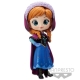 Disney - Figurine Q Posket Anna A Normal Color Version 14 cm