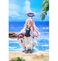 Blue Archive - Statuette 1/7 Hina (Swimsuit) 23 cm