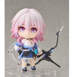 Honkai: Star Rail - Figurine Nendoroid March 7th 10 cm