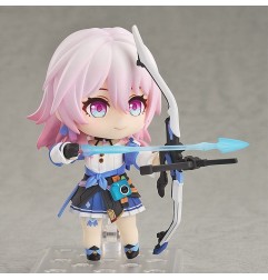Honkai: Star Rail - Figurine Nendoroid March 7th 10 cm
