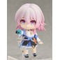 Honkai: Star Rail - Figurine Nendoroid March 7th 10 cm Honkai: Star Rail - Figurine Nendoroid March 7th 10 cm