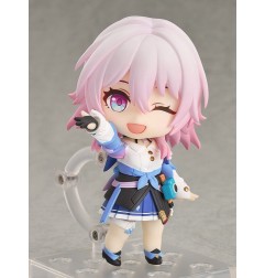 Honkai: Star Rail - Figurine Nendoroid March 7th 10 cm