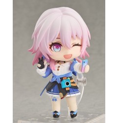 Honkai: Star Rail - Figurine Nendoroid March 7th 10 cm