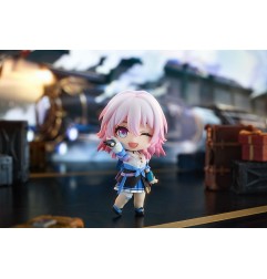 Honkai: Star Rail - Figurine Nendoroid March 7th 10 cm