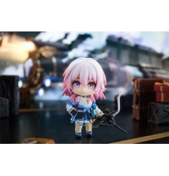 Honkai: Star Rail - Figurine Nendoroid March 7th 10 cm