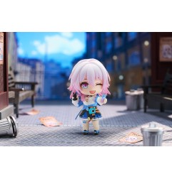 Honkai: Star Rail - Figurine Nendoroid March 7th 10 cm