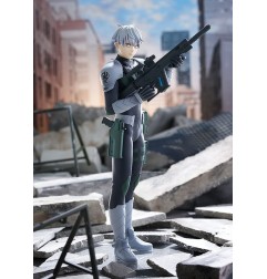 Kaiju No. 8 - Statuette Pop Up Parade Reno Ichikawa 17 cm