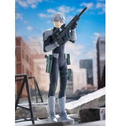 Kaiju No. 8 - Statuette Pop Up Parade Reno Ichikawa 17 cm