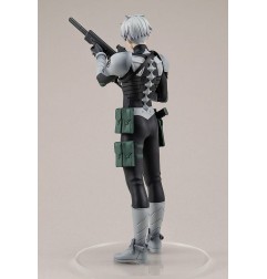 Kaiju No. 8 - Statuette Pop Up Parade Reno Ichikawa 17 cm