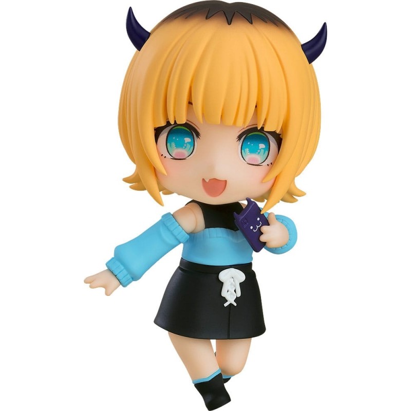 Oshi no Ko - Oshi No Ko figurine Nendoroid MEMcho 10 cm Oshi no Ko - Oshi No Ko figurine Nendoroid MEMcho 10 cm