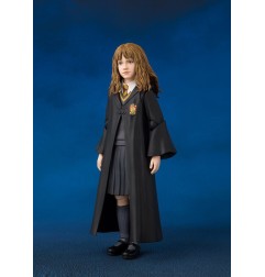 Harry Potter - à l'école des sorciers figurine S.H. Figuarts Hermione Granger 12 cm