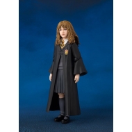 Harry Potter à l'école des sorciers - Figurine S.H. Figuarts Hermione Granger 12 cm