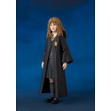 Harry Potter à l'école des sorciers - Figurine S.H. Figuarts Hermione Granger 12 cm