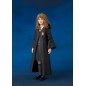 Harry Potter - à l'école des sorciers figurine S.H. Figuarts Hermione Granger 12 cm Harry Potter - à l'école des sorciers figurine S.H. Figuarts Hermione Granger 12 cm