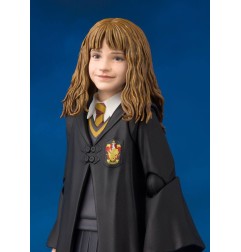 Harry Potter à l'école des sorciers - Figurine S.H. Figuarts Hermione Granger 12 cm