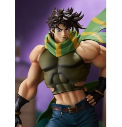 JoJo's Bizarre Adventure : Battle Tendency - Statuette Pop Up Parade Joseph Joestar 19 cm
