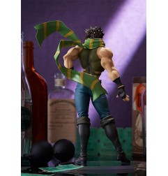 JoJo's Bizarre Adventure : Battle Tendency - Statuette Pop Up Parade Joseph Joestar 19 cm