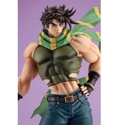 JoJo's Bizarre Adventure : Battle Tendency - Statuette Pop Up Parade Joseph Joestar 19 cm