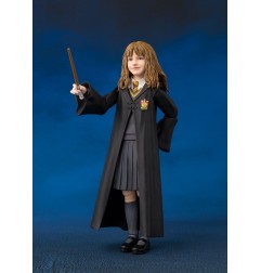 Harry Potter à l'école des sorciers - Figurine S.H. Figuarts Hermione Granger 12 cm