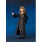 Harry Potter - à l'école des sorciers figurine S.H. Figuarts Hermione Granger 12 cm Harry Potter - à l'école des sorciers figurine S.H. Figuarts Hermione Granger 12 cm
