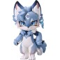 Fluffy Land - Figurine Nendoroid Caesar 10 cm