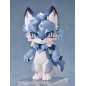 Fluffy Land - Figurine Nendoroid Caesar 10 cm