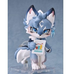 Fluffy Land - Figurine Nendoroid Caesar 10 cm