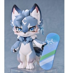 Fluffy Land - Figurine Nendoroid Caesar 10 cm