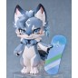 Fluffy Land - Figurine Nendoroid Caesar 10 cm