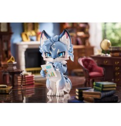 Fluffy Land - Figurine Nendoroid Caesar 10 cm