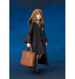 Harry Potter à l'école des sorciers - Figurine S.H. Figuarts Hermione Granger 12 cm