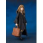 Harry Potter - à l'école des sorciers figurine S.H. Figuarts Hermione Granger 12 cm Harry Potter - à l'école des sorciers figurine S.H. Figuarts Hermione Granger 12 cm