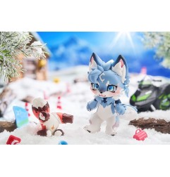 Fluffy Land - Figurine Nendoroid Caesar 10 cm