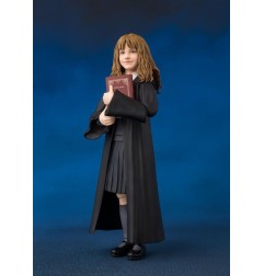 Harry Potter à l'école des sorciers - Figurine S.H. Figuarts Hermione Granger 12 cm