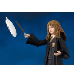 Harry Potter à l'école des sorciers - Figurine S.H. Figuarts Hermione Granger 12 cm