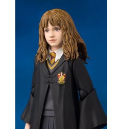 Harry Potter - à l'école des sorciers figurine S.H. Figuarts Hermione Granger 12 cm