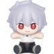 Rebuild of Evangelion - Figurine Chibi Huggy Good Smile Kaworu Nagisa: School Uniform Ver. 6 cm