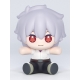 Rebuild of Evangelion - Figurine Chibi Huggy Good Smile Kaworu Nagisa: School Uniform Ver. 6 cm