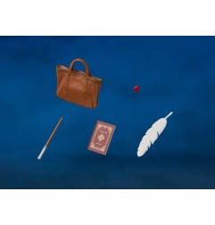 Harry Potter - à l'école des sorciers figurine S.H. Figuarts Hermione Granger 12 cm