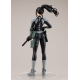Kaiju No. 8 - Statuette Pop Up Parade Mina Ashiro 17 cm