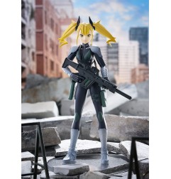 Kaiju No. 8 - Statuette Pop Up Parade Kikoru Shinomiya 16 cm