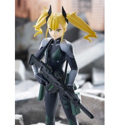 Kaiju No. 8 - Statuette PVC Pop Up Parade Kikoru Shinomiya 16 cm