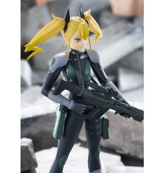 Kaiju No. 8 - Statuette PVC Pop Up Parade Kikoru Shinomiya 16 cm