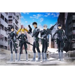 Kaiju No. 8 - Statuette PVC Pop Up Parade Kikoru Shinomiya 16 cm