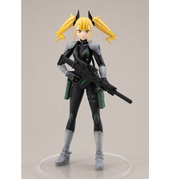 Kaiju No. 8 - Statuette PVC Pop Up Parade Kikoru Shinomiya 16 cm